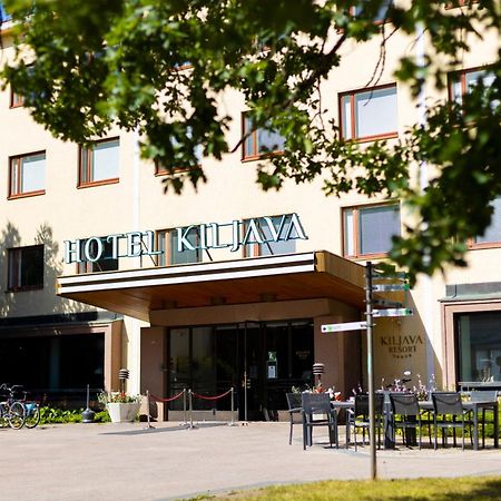 Hotel Kiljava Buitenkant foto