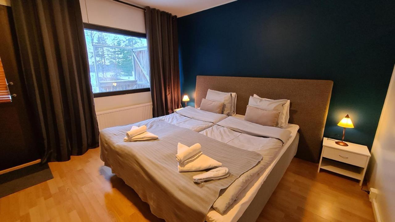Hotel Kiljava Buitenkant foto