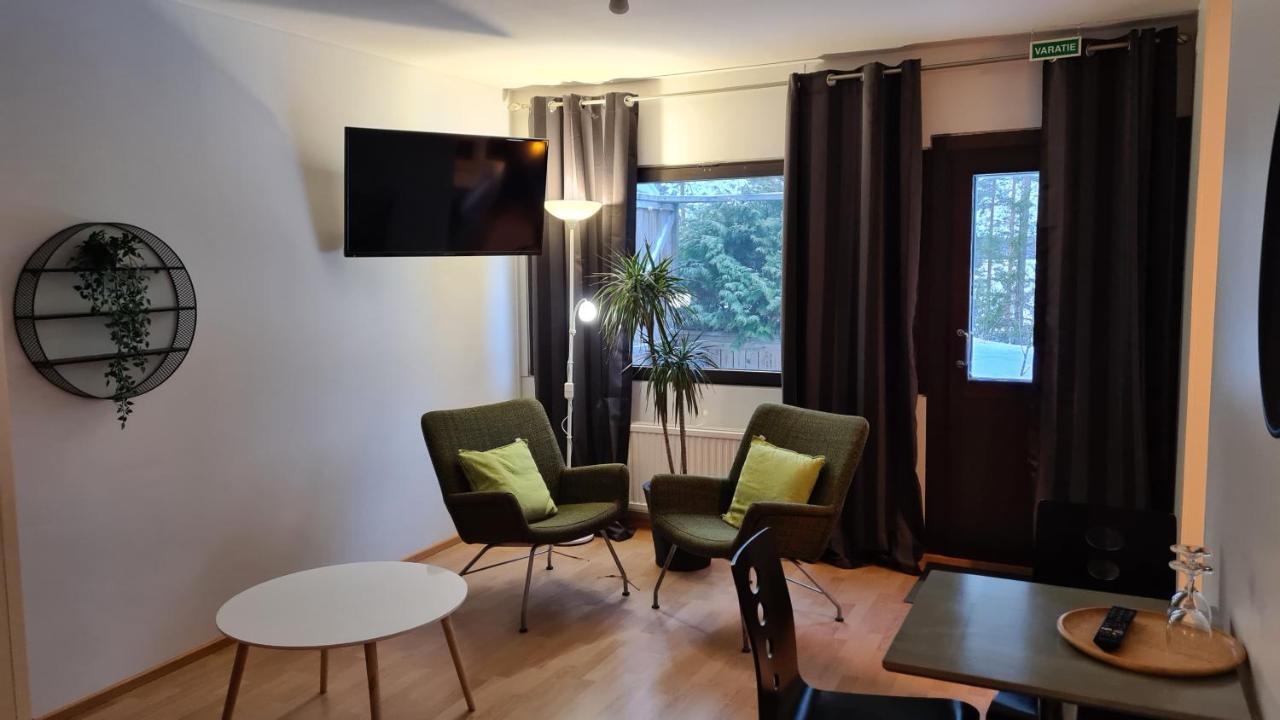 Hotel Kiljava Buitenkant foto