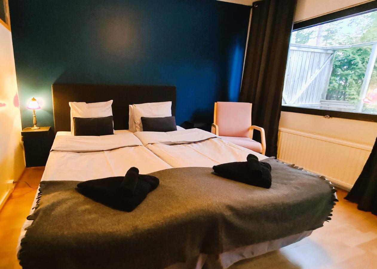 Hotel Kiljava Buitenkant foto