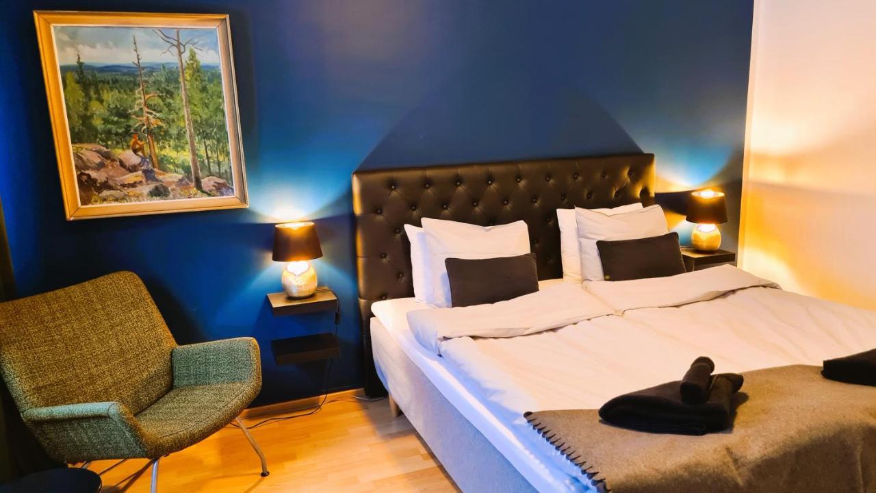 Hotel Kiljava Buitenkant foto