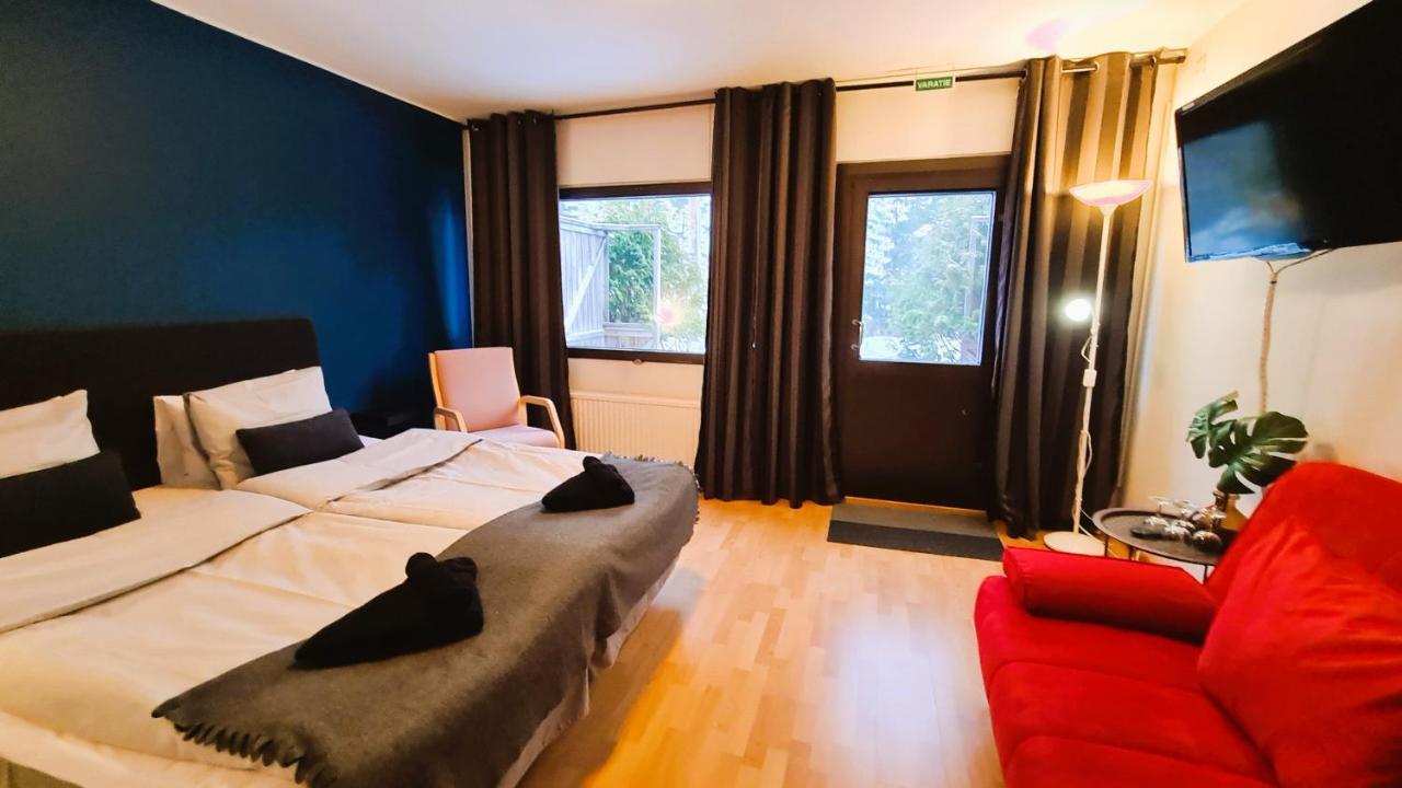 Hotel Kiljava Buitenkant foto
