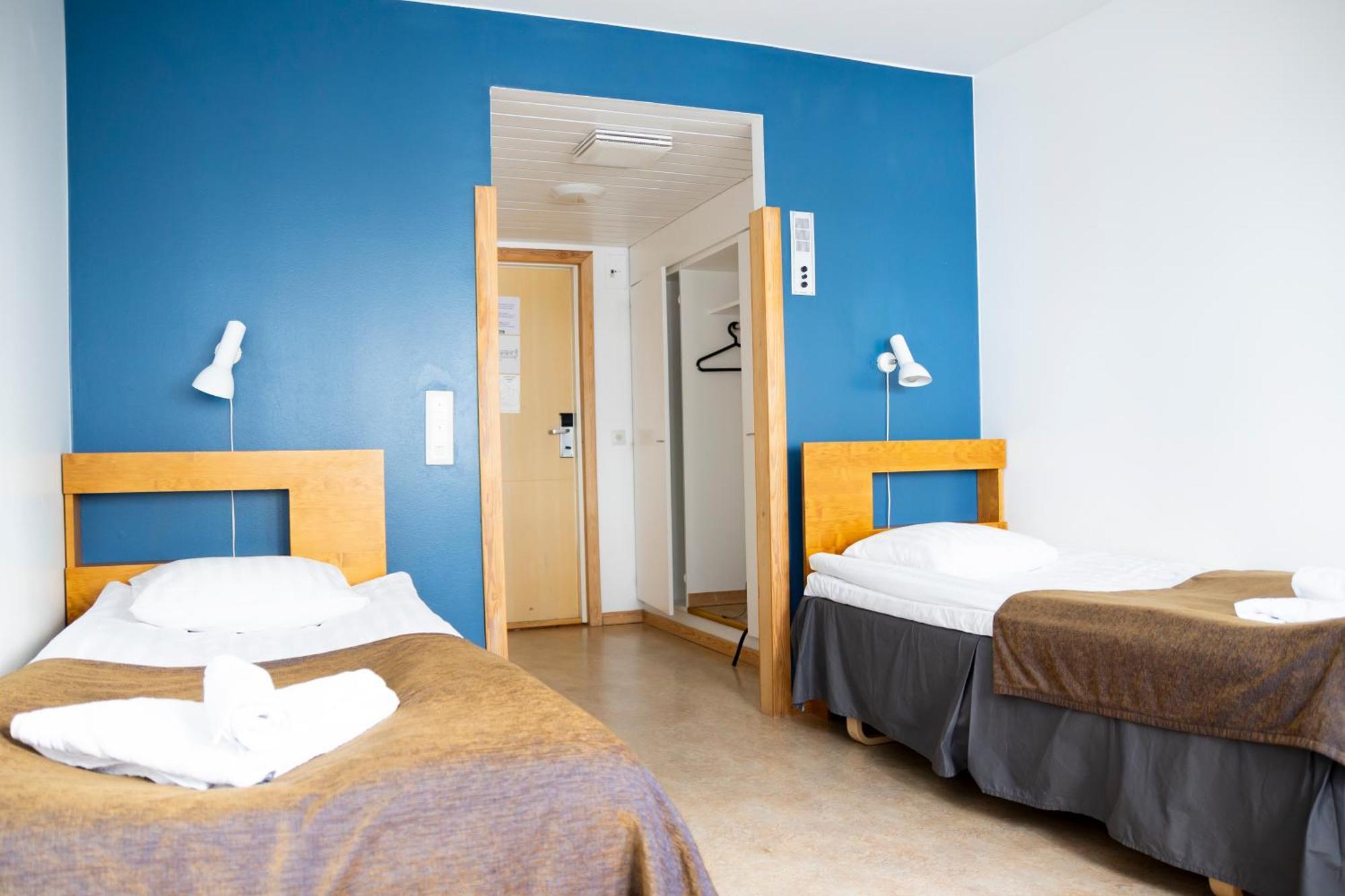 Hotel Kiljava Buitenkant foto